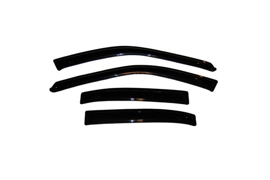 Avs 94956 AVS Ventvisor - Smoke