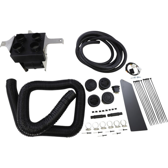 Moose Utility Z4921 UTV Cab Heater