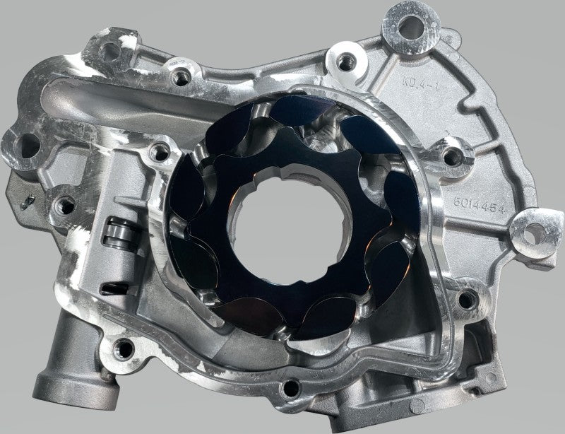 Load image into Gallery viewer, Boundary CM-S2 BOU Oil Pump Assembly
