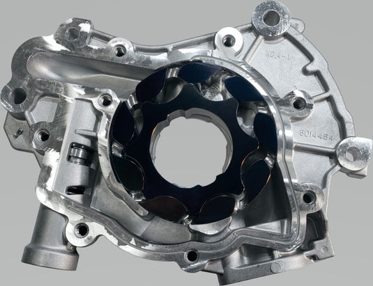 Boundary CM-S2 BOU Oil Pump Assembly