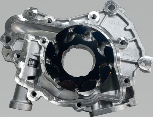 Boundary CM-S2-F150 BOU Oil Pump Assembly