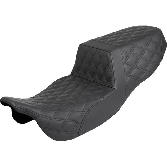 Saddlemen 815-07-175 Step-Up Seat - Full LS