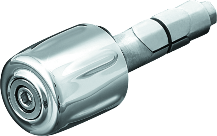 Kuryakyn 6285 KUR Throttle Assists