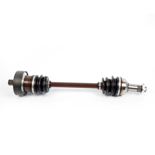 All Balls AB6-AC-8-245 6 Ball Heavy Duty Axle