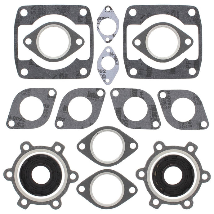 Vertex 711063E Complete Gasket Set