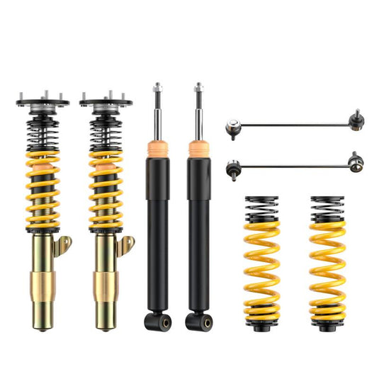 St Suspensions 18220857 STS Coilover