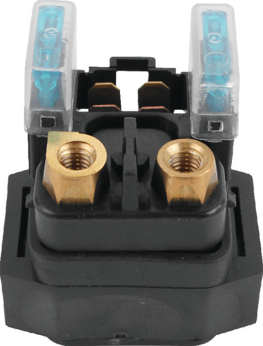 Quadboss 463781 QBS Starters