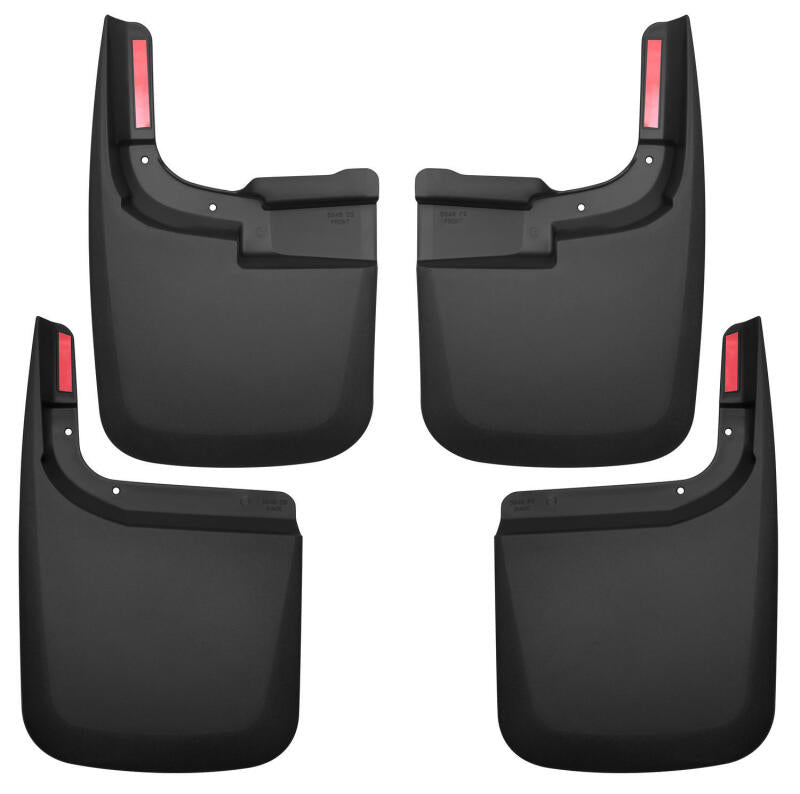 Load image into Gallery viewer, Husky Liners 58466 HL Mud Guards
