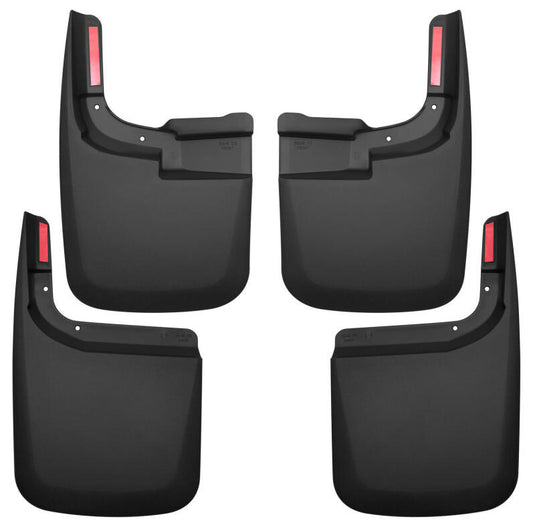 Husky Liners 58466 HL Mud Guards