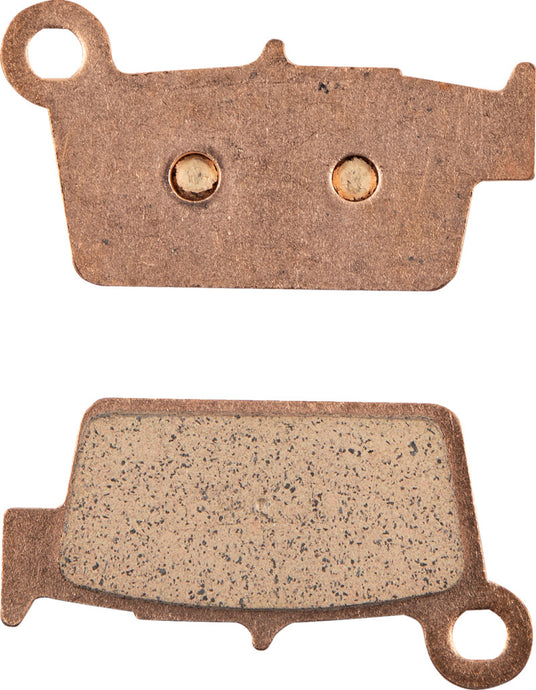 Moto-Master 94521-PU Nitro Brake Pads