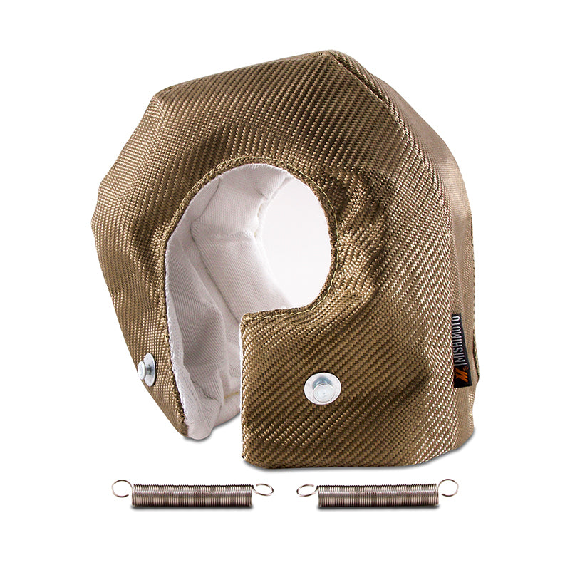 Load image into Gallery viewer, Mishimoto MMHP-TB-T6 MM Turbo Blankets
