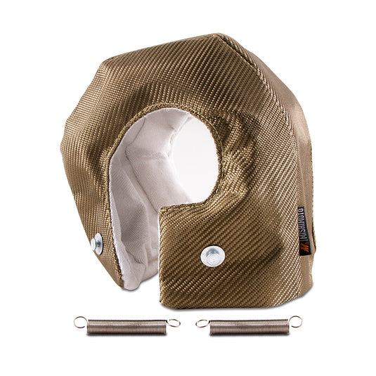 Mishimoto MMHP-TB-T6 MM Turbo Blankets