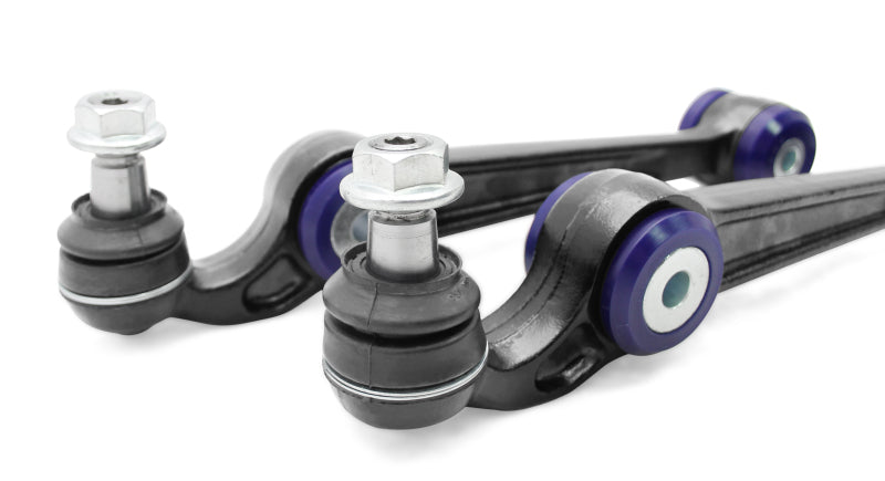 Load image into Gallery viewer, Superpro TRC1055 SPR Control Arms - Front
