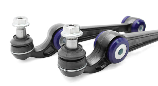 Superpro TRC1055 SPR Control Arms - Front