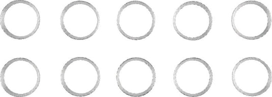 Twinpower 043206 TWP Exhaust Gaskets