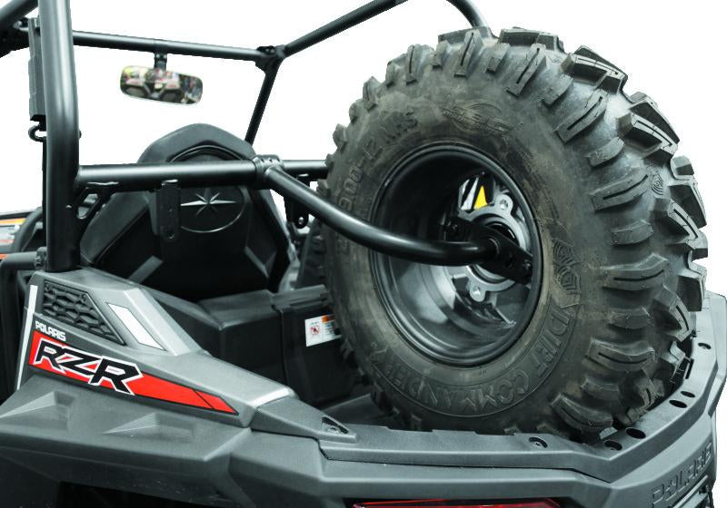 Load image into Gallery viewer, Dragonfire Racing 520671 DFR Spare Tire Carrier
