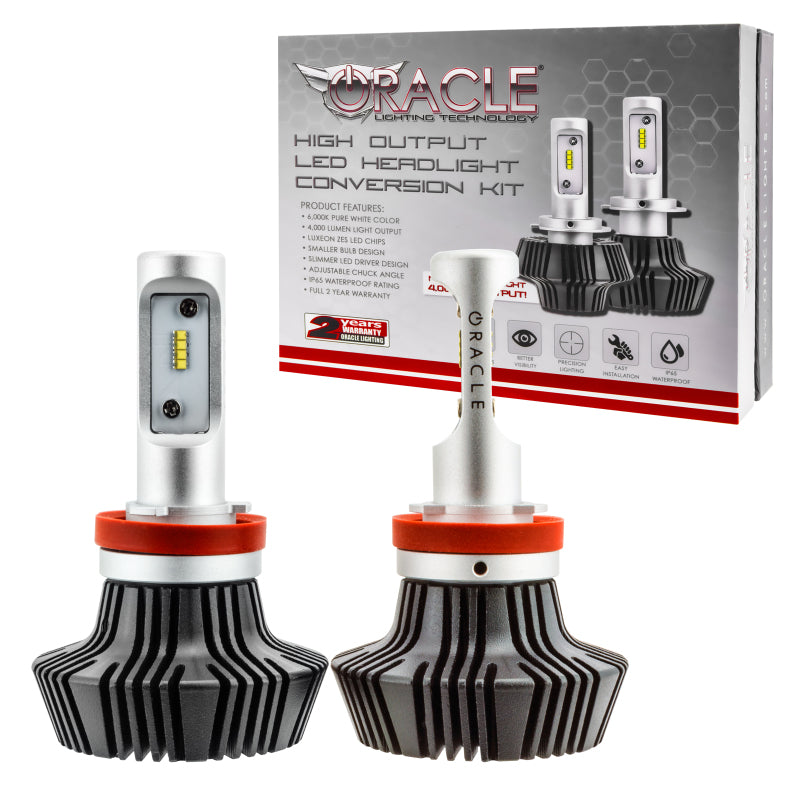 Load image into Gallery viewer, Oracle Lighting 5235-001 ORL LED Conversion Bulbs
