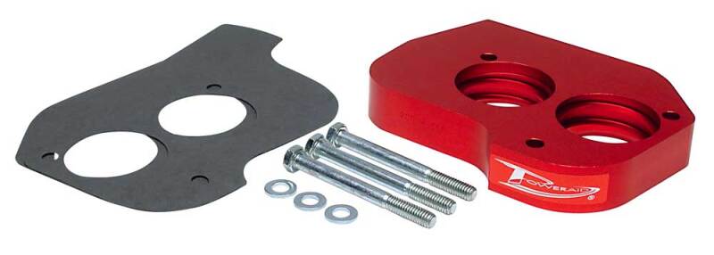 Load image into Gallery viewer, Airaid 200-550 AIR Throttle Body Spacer
