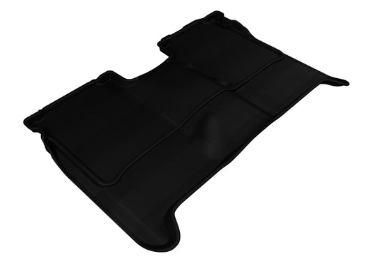 3D Maxpider L1NS06321509 ACE Kagu - Rear - Black