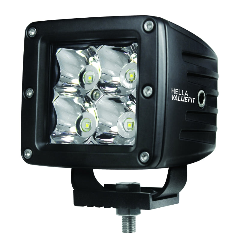 Load image into Gallery viewer, Hella 357204821 HELLA Optilux LED Cube
