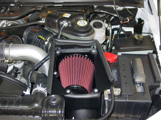 Airaid 400-131-1 AIR Cold Air Intake Kit