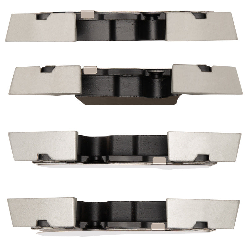 Load image into Gallery viewer, Dfc 1552-1609-01 DFC 5000 Advanced Low Met Brake Pads
