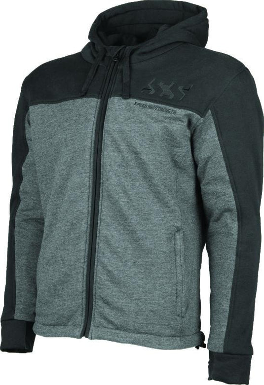 Speed And Strength 880396 SAS Hammer Down Hoodies