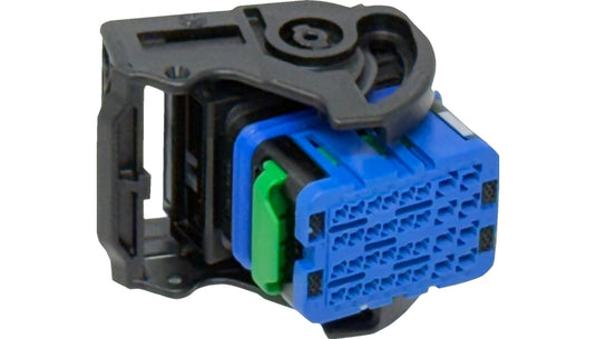 Namz NHD-69201933 BCM Connector Kit