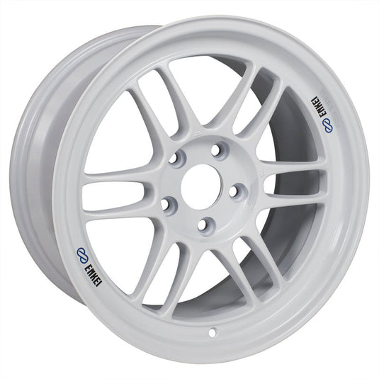 Enkei 3797906535WP ENK RPF1 Wheels