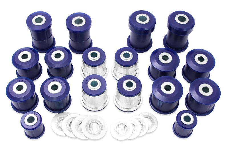 Load image into Gallery viewer, Superpro KIT238K SPR Bushing Kits
