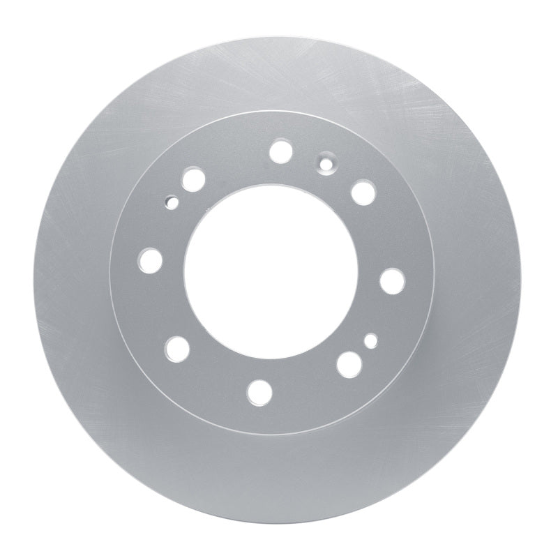 Load image into Gallery viewer, Dfc 604-48094 DFC GeoSPEC Coated Rotors - Plain
