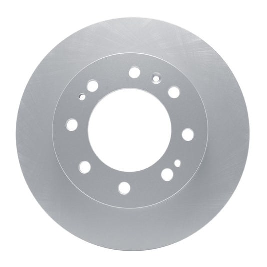 Dfc 604-48094 DFC GeoSPEC Coated Rotors - Plain