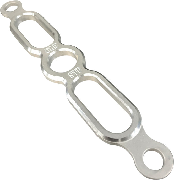 Old-Stf STF30A Carb Support Bracket