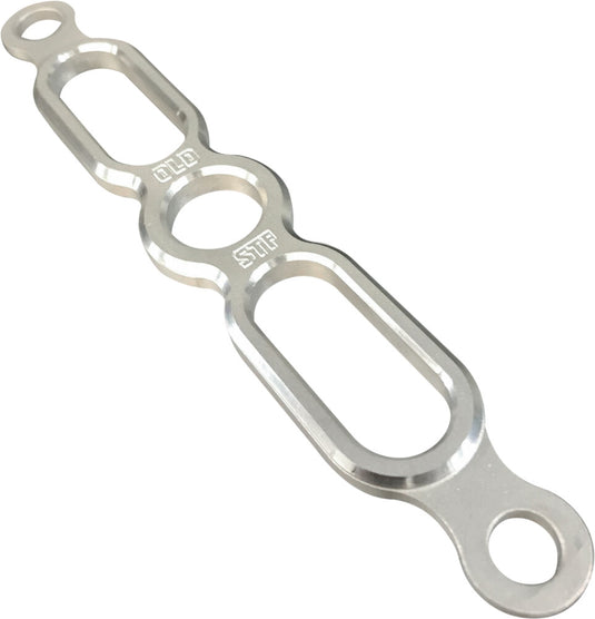 Old-Stf STF30A Carb Support Bracket
