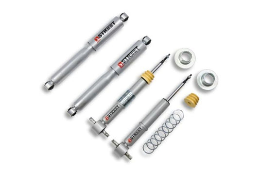 Belltech 9503 BT Street Performhock Set