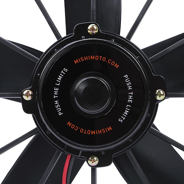 Load image into Gallery viewer, Mishimoto MMFAN-12HD MM Electric Fans
