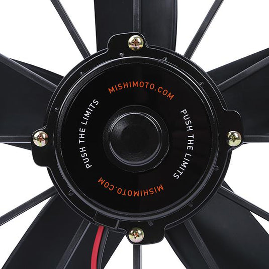 Mishimoto MMFAN-12HD MM Electric Fans