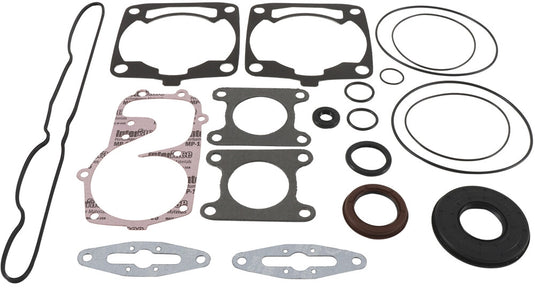 Vertex 711328 Complete Gasket Set
