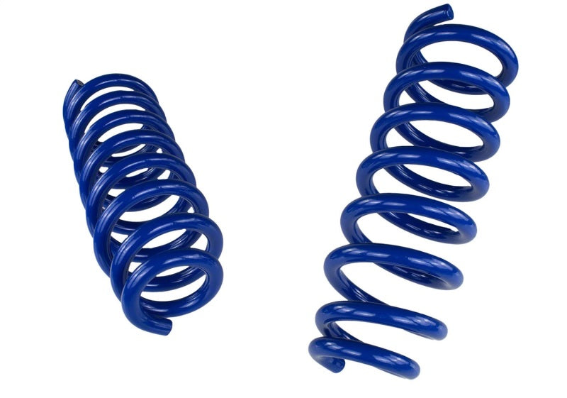Load image into Gallery viewer, Ford Racing M-3000-H4A FR Spring Kits

