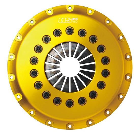 Os Giken TY021-BF6 OSG TR Ser Twin Clutch Kits
