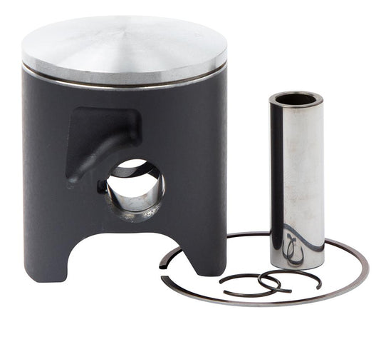 Vertex 23133B Cast Replica Piston Kit - Standard Bore 66.35mm, Standard Compression