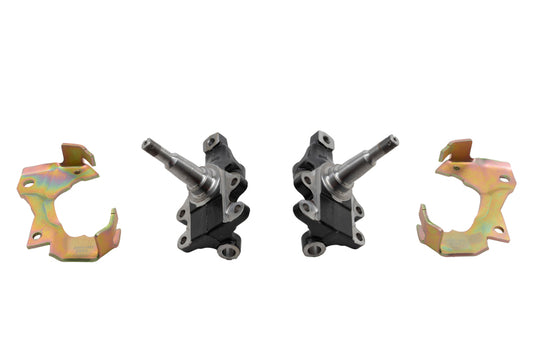 Belltech 2202 BT Drop Spindle Set