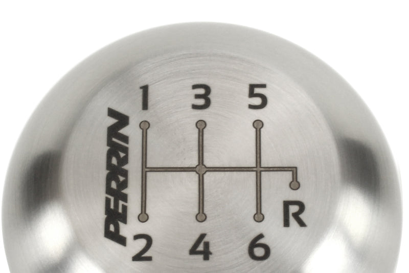 Load image into Gallery viewer, Perrin Performance PHP-INR-120SS PA Shift Knob
