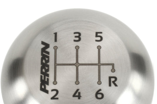 Perrin Performance PHP-INR-120SS PA Shift Knob