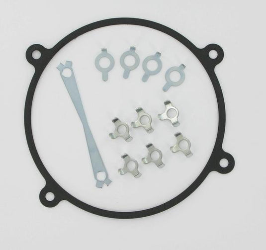 James Gasket JGI-11125-XMF Crankcase Saver Kit - Foamet