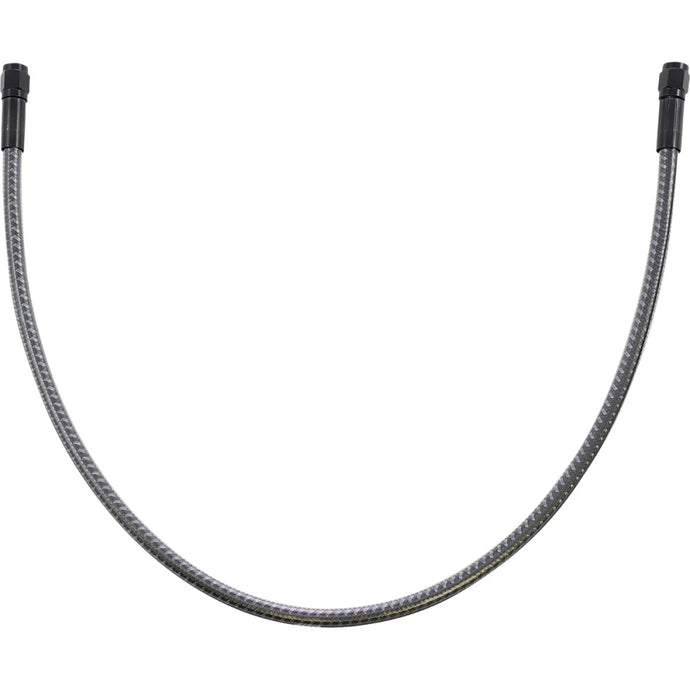 Magnum 7523 Universal Karbonfibr Brake Lines - 23in.