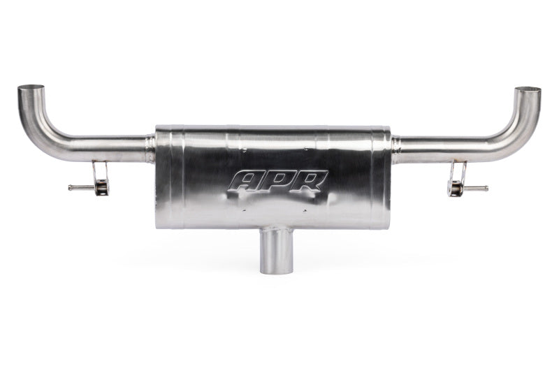 Load image into Gallery viewer, Apr CBK0047 APR Catback Exhaust Systems
