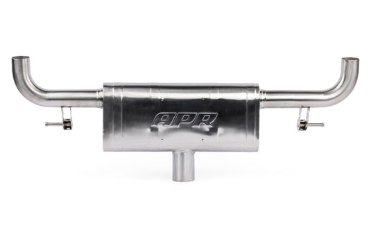 Apr CBK0047 APR Catback Exhaust Systems