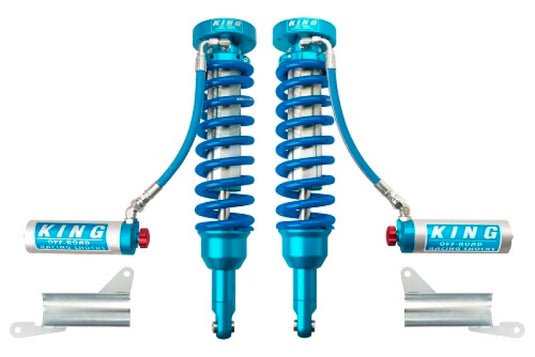 King Shocks 25001-243A KIN 2.5 Coilovers