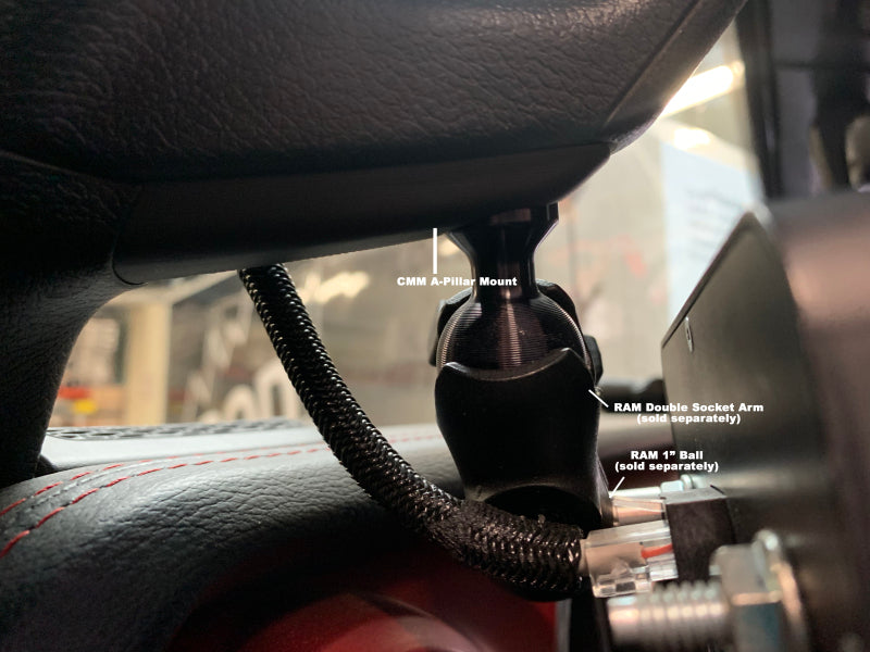 Load image into Gallery viewer, Spod 860215 SPO Mount Kits
